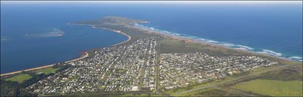 Cape Woolamai - Philip Island - VIC (PBH3 00 34602)